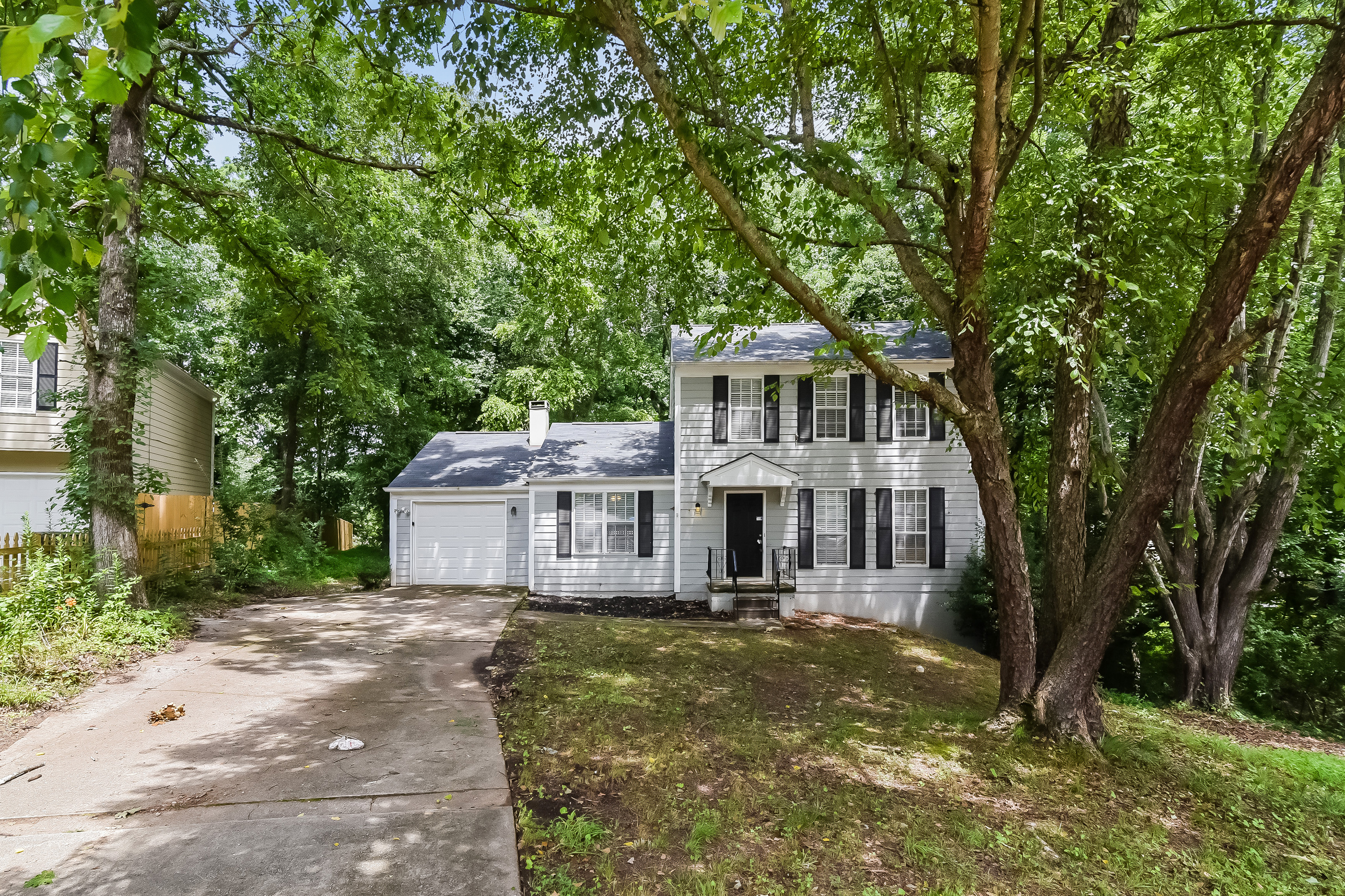 10420 Rillridge Ct Alpharetta, GA 30022